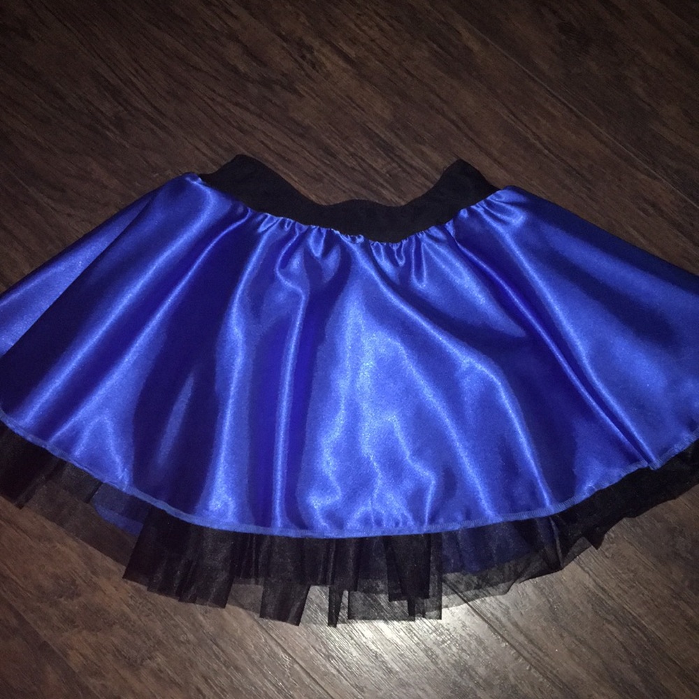 Dance costume